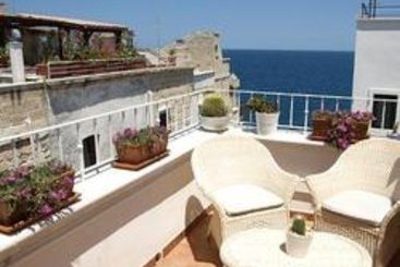 Bed & Breakfast Bed&Breakfast Casa Dorsi 