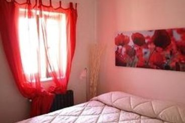 Bed and Breakfast Bed&Breakfast Casa Dorsi  | Polignano a Mare | Bari | Italia 4