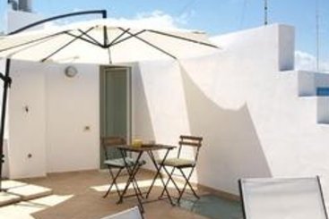 Bed and Breakfast Bed&Breakfast Casa Dorsi  | Polignano a Mare | Bari | Italia 5
