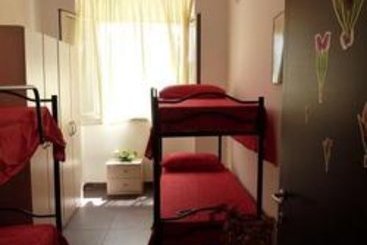 Locanda L Ostello Polignano A Mare  | Polignano a Mare | Bari | Italia 5