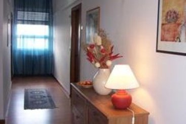 Locanda Ostello La Nuova Arca  | Bari | Bari | Italia 2