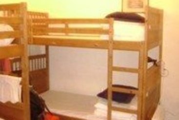 Bed and Breakfast Bed&Breakfast Santa Claus Hostel   | Bari | Bari | Italia 2