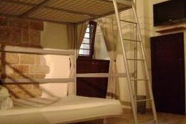 Bed and Breakfast Bed&Breakfast Santa Claus Hostel   | Bari | Bari | Italia 3