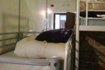 Bed and Breakfast Bed&Breakfast Santa Claus Hostel   | Bari | Bari | Italia 4