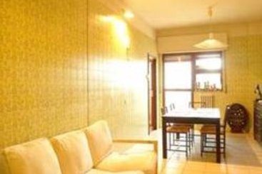 Bed and Breakfast Bed&Breakfast Bari Murat