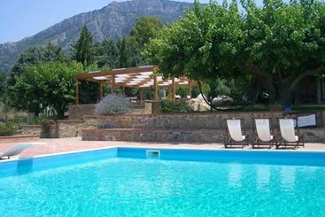 Bed and Breakfast Casale Giancesare  | Paestum | Salerno | Italia 1