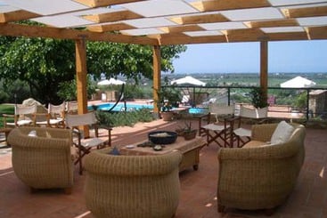 Bed and Breakfast Casale Giancesare  | Paestum | Salerno | Italia 2