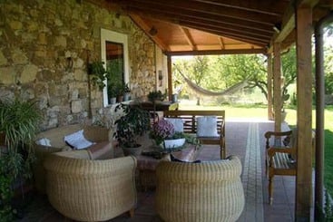 Bed and Breakfast Casale Giancesare  | Paestum | Salerno | Italia 3