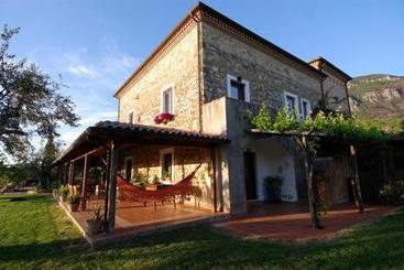 Bed and Breakfast Casale Giancesare  | Paestum | Salerno | Italia 5