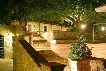 Bed and Breakfast Casale Giancesare  | Paestum | Salerno | Italia 7