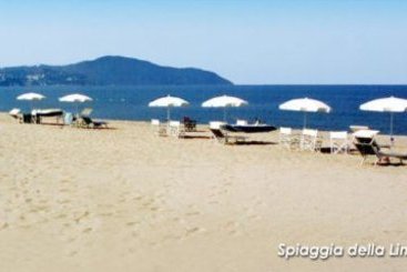 Bed and Breakfast La Locanda Del Mare Salerno