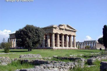 Bed and Breakfast La Locanda Del Mare  | Paestum | Salerno | Italia 1