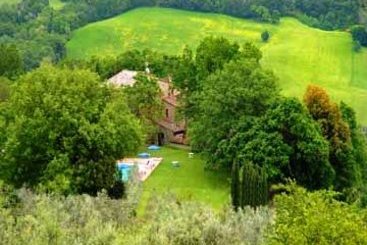 Hotel Albergo Giogliano