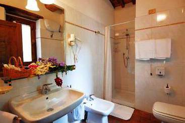 Hotel Albergo Giogliano  | Radicondoli | Siena | Italia 3