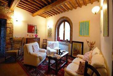 Hotel Albergo Giogliano  | Radicondoli | Siena | Italia 4