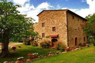 Hotel Albergo Giogliano  | Radicondoli | Siena | Italia 5