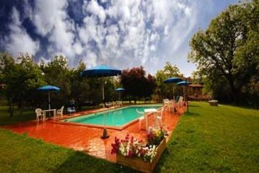 Hotel Albergo Giogliano  | Radicondoli | Siena | Italia 6