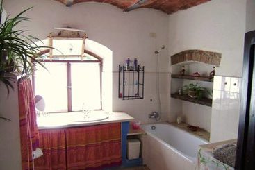 Hotel San Domenico  | Radicondoli | Siena | Italia 1