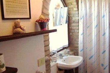 Hotel San Domenico  | Radicondoli | Siena | Italia 2