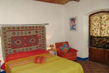 Hotel San Domenico  | Radicondoli | Siena | Italia 3