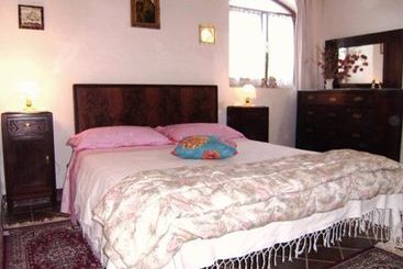 Hotel San Domenico  | Radicondoli | Siena | Italia 4