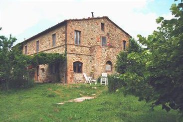 Hotel San Domenico  | Radicondoli | Siena | Italia 5