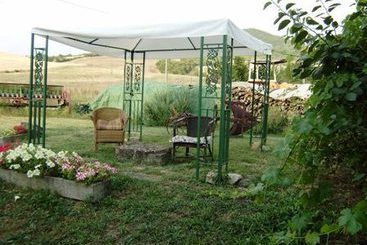 Hotel San Domenico  | Radicondoli | Siena | Italia 6