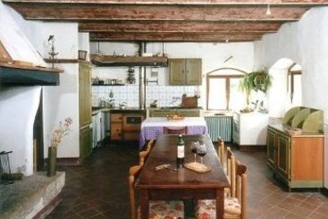 Hotel San Domenico  | Radicondoli | Siena | Italia 7