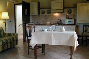 Hotel di Montagna Tana De Lepri  | Colle di val d'Elsa | Siena | Italia 6