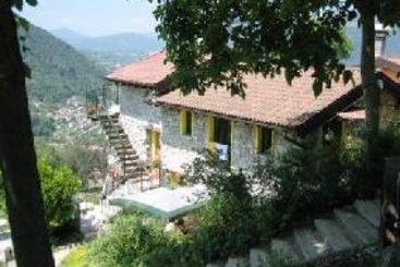 Farm Holiday Al Marnich  | Como | Como | Italia 2