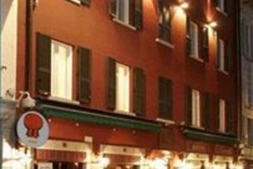 Bed and Breakfast In Riva Al Lago Hotel & Bed&Breakfast Como