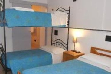 Bed and Breakfast In Riva Al Lago Hotel & Bed&Breakfast  | Como | Como | Italia 9