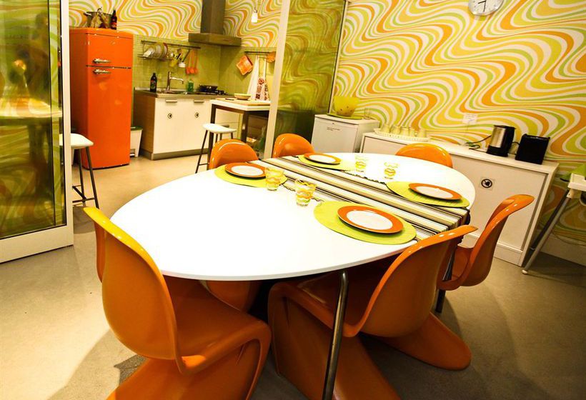 C.c.ly Hostel  | Catania | Catania | Italia 3