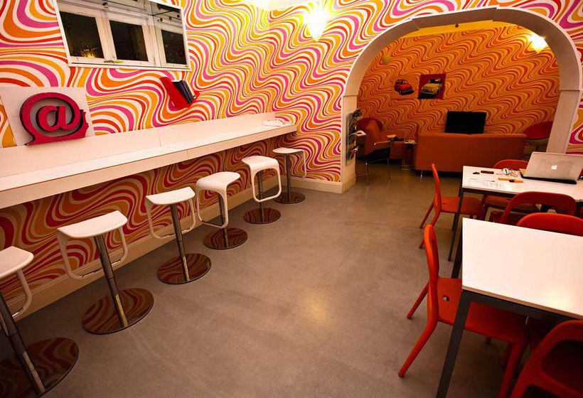 C.c.ly Hostel  | Catania | Catania | Italia 4