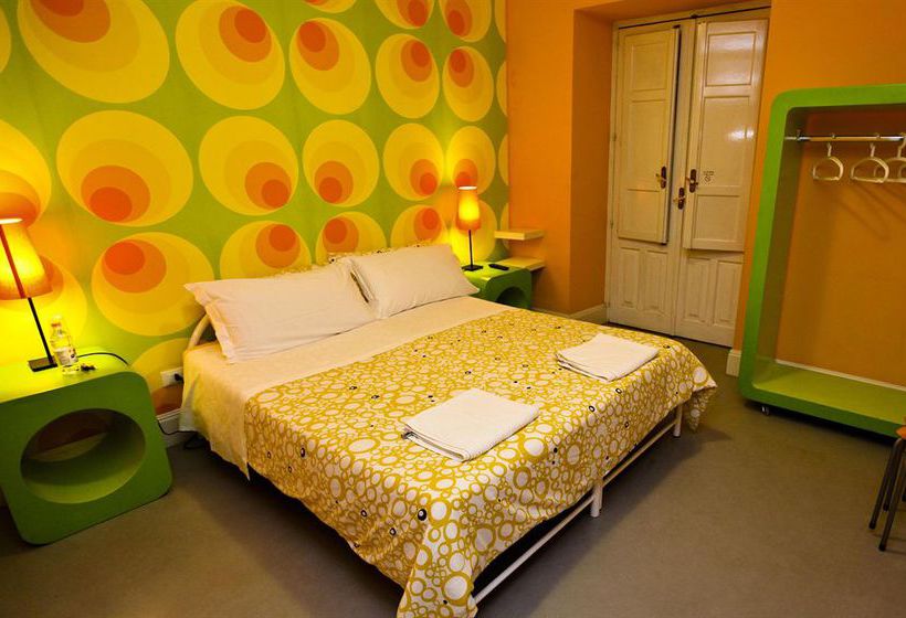 C.c.ly Hostel  | Catania | Catania | Italia 5