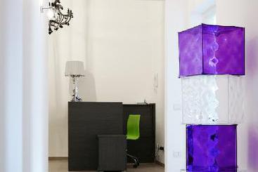 Bed and Breakfast Suite Inn Catania