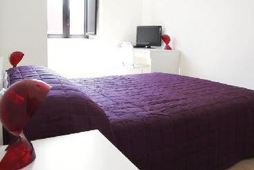 Bed and Breakfast Suite Inn Catania  | Catania | Catania | Italia 4