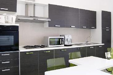 Bed and Breakfast Suite Inn Catania  | Catania | Catania | Italia 5