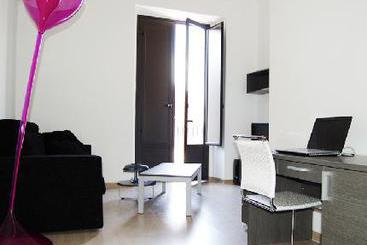 Bed and Breakfast Suite Inn Catania  | Catania | Catania | Italia 7