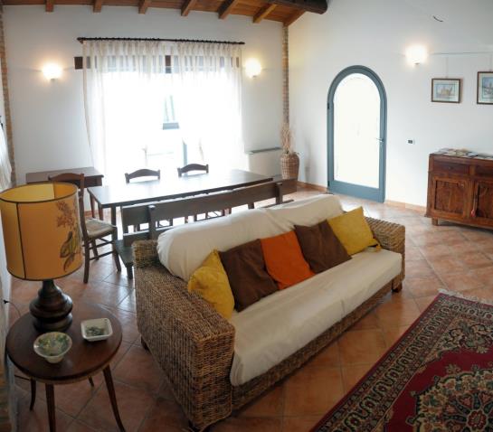 Hotel di Montagna Agriturismo Corte Dei Gioghi  | Ferrara | Ferrara | Italia 10