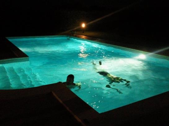 Hotel di Montagna Agriturismo Corte Dei Gioghi  | Ferrara | Ferrara | Italia 3