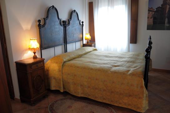 Hotel di Montagna Agriturismo Corte Dei Gioghi  | Ferrara | Ferrara | Italia 4