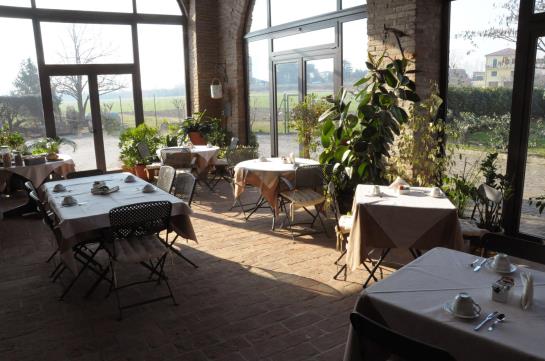 Hotel di Montagna Agriturismo Corte Dei Gioghi  | Ferrara | Ferrara | Italia 6