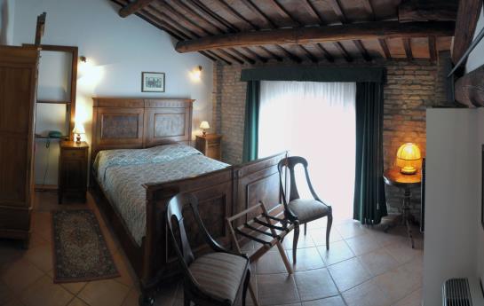 Hotel di Montagna Agriturismo Corte Dei Gioghi  | Ferrara | Ferrara | Italia 7