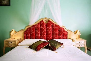 Bed and Breakfast Bed&Breakfast 5 Balconi Catania