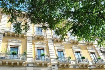 Bed and Breakfast Bed&Breakfast 5 Balconi  | Catania | Catania | Italia 1