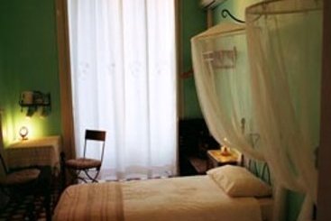 Bed and Breakfast Bed&Breakfast 5 Balconi  | Catania | Catania | Italia 2