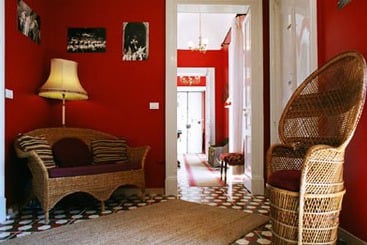 Bed and Breakfast Bed&Breakfast 5 Balconi  | Catania | Catania | Italia 4