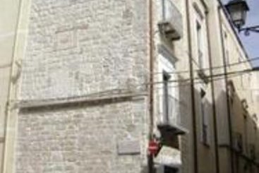 Bed and Breakfast Saint Nicholas Plaza Bari