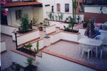 Acitrezza Inn  | Catania | Catania | Italia 7